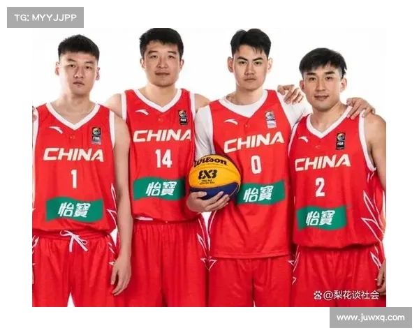 中国篮球十大经典时刻网络票选正式启动全民参与见证历史时刻