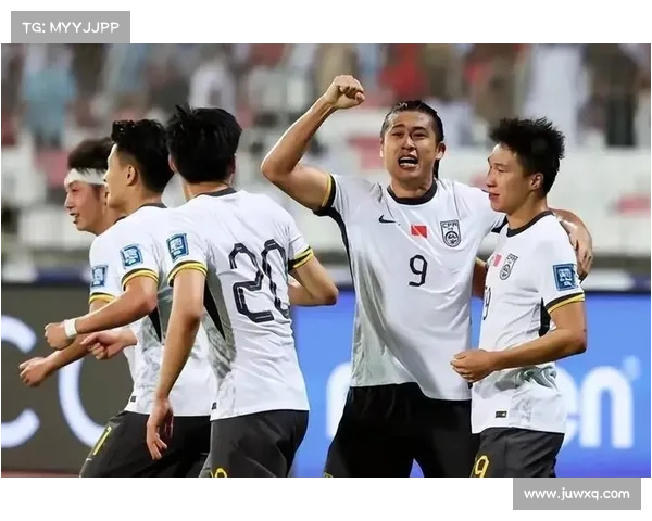 张玉宁绝杀巴林助国足客场1-0取胜全场最佳表现定胜局