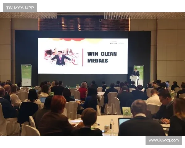 反兴奋剂条例颁布20周年见证纯洁体育的坚守与誓言 反兴奋剂条例颁布20周年见证纯洁体育的坚守与誓言